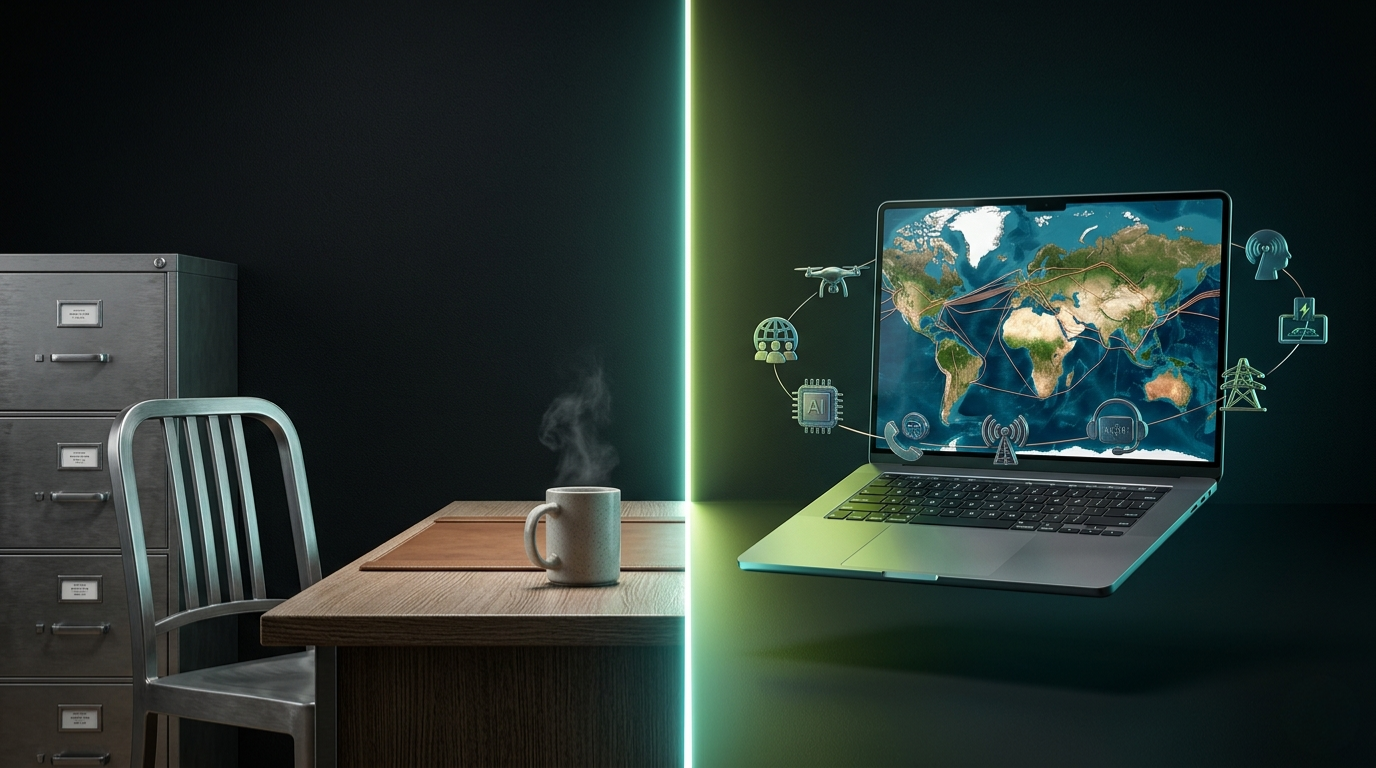 Virtual Assistant vs. Full-Time Employee: Which is Right for You?